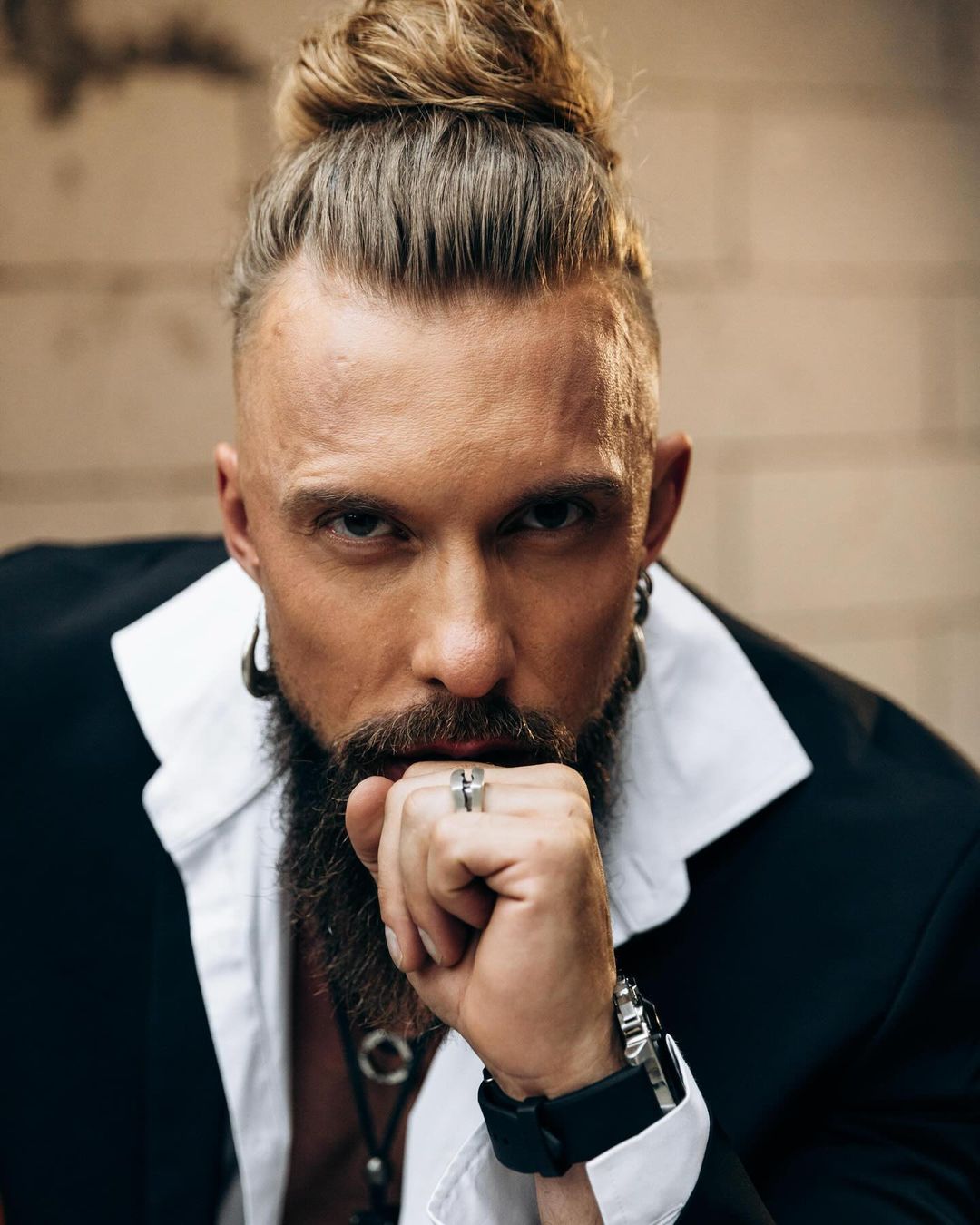 Чтобы ощутить весь спектр эмоций. Украинские ТВ-звезды рассказали о запретных удовольствиях